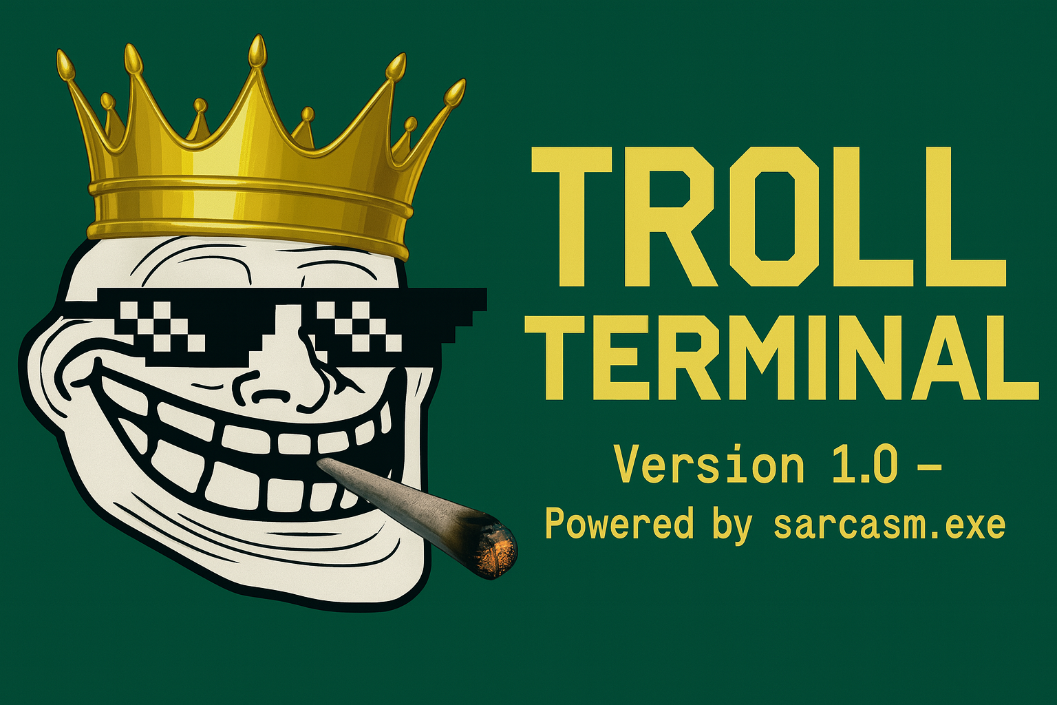 Terminal Logo